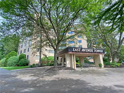 2505 East Ave #504, Brighton, NY 14610