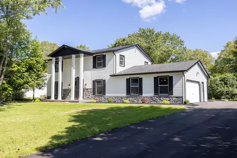 363 Avalon Dr, Rochester, NY 14618