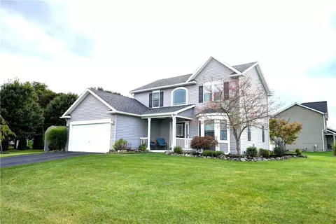1 Liverpool Hts, Chili, NY 14514