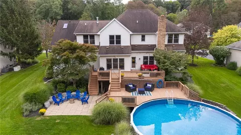 Exterior - Undisclosed, Irondequoit, NY 14617 photo 9 of 9