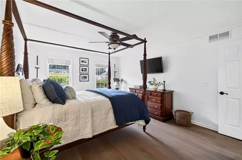 Bedroom - Undisclosed, Irondequoit, NY 14617 photo 2 of 5