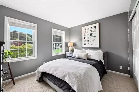 Bedroom - Undisclosed, Irondequoit, NY 14617 photo 3 of 5