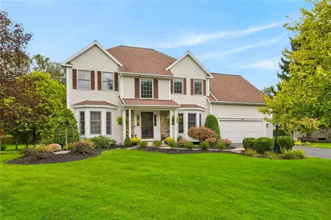 Exterior - Undisclosed, Irondequoit, NY 14617 photo 1 of 9