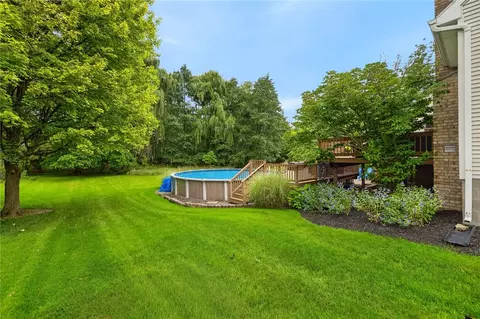 Exterior - Undisclosed, Irondequoit, NY 14617 photo 8 of 9