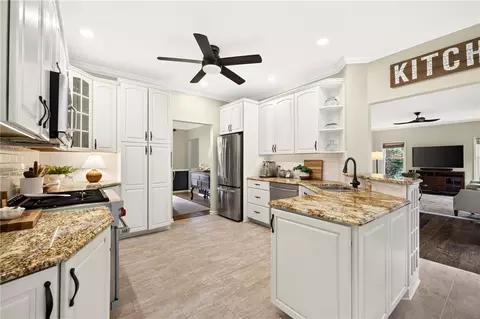Kitchen - Undisclosed, Irondequoit, NY 14617 photo 1 of 3