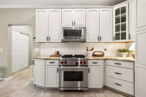 Kitchen - Undisclosed, Irondequoit, NY 14617 photo 3 of 3