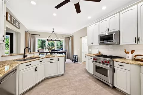 Kitchen - Undisclosed, Irondequoit, NY 14617 photo 2 of 3
