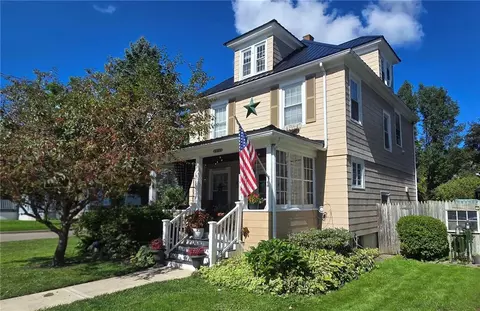 448 Cypress St, Elmira, NY 14904