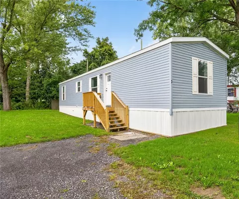 2226 County Road 25, Phelps, NY 14532