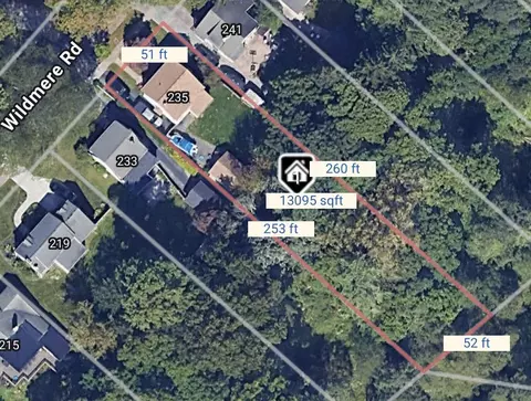 View/Area - 235 Wildmere Rd, Irondequoit, NY 14617 photo 6 of 6
