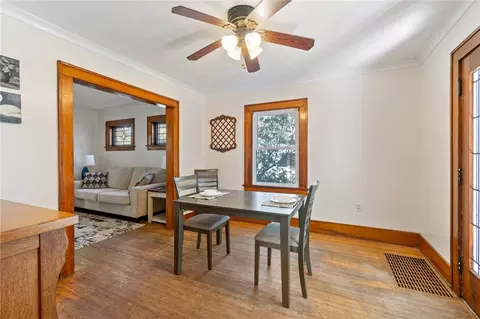 Dining - 235 Wildmere Rd, Irondequoit, NY 14617 photo 3 of 3