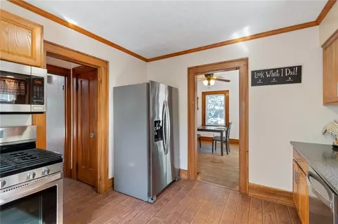 Entry Way - 235 Wildmere Rd, Irondequoit, NY 14617 photo 2 of 3