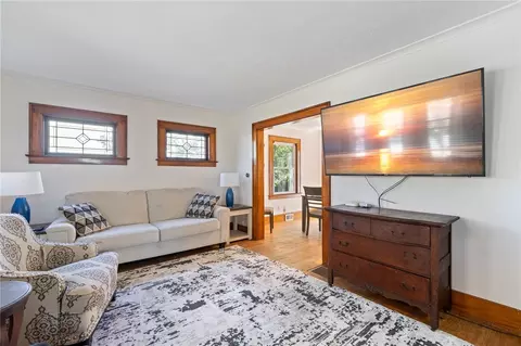 Living - 235 Wildmere Rd, Irondequoit, NY 14617 photo 2 of 3