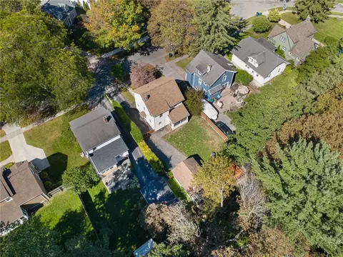 View/Area - 235 Wildmere Rd, Irondequoit, NY 14617 photo 3 of 6