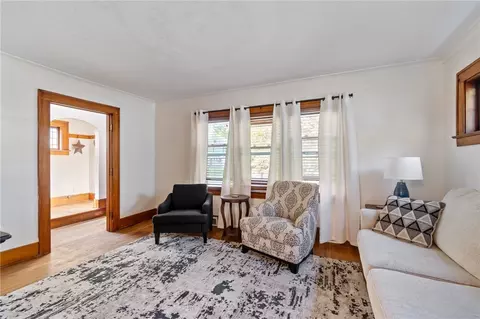 Living - 235 Wildmere Rd, Irondequoit, NY 14617 photo 3 of 3