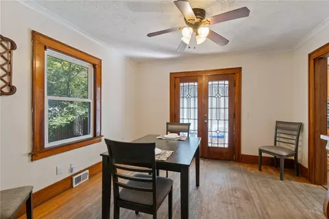 Dining - 235 Wildmere Rd, Irondequoit, NY 14617 photo 2 of 3