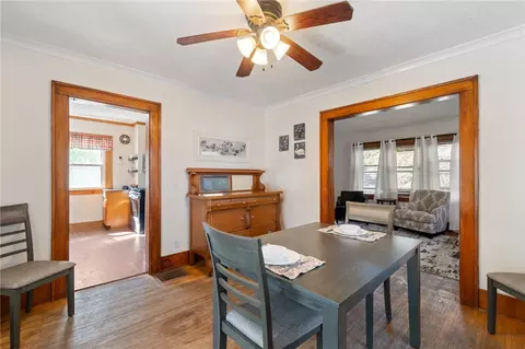 Dining - 235 Wildmere Rd, Irondequoit, NY 14617 photo 1 of 3
