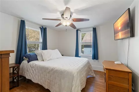 Bedroom - 235 Wildmere Rd, Irondequoit, NY 14617 photo 1 of 8