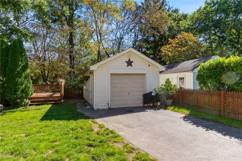 Exterior - 235 Wildmere Rd, Irondequoit, NY 14617 photo 6 of 9