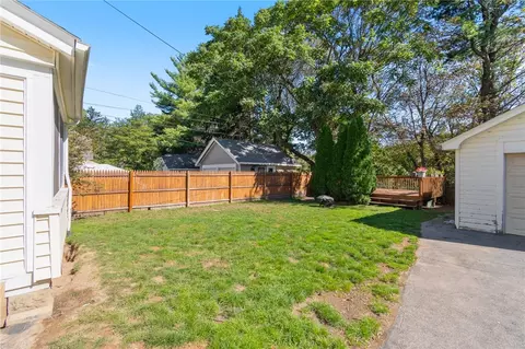 Exterior - 235 Wildmere Rd, Irondequoit, NY 14617 photo 5 of 9