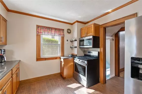 Kitchen - 235 Wildmere Rd, Irondequoit, NY 14617 photo 2 of 2
