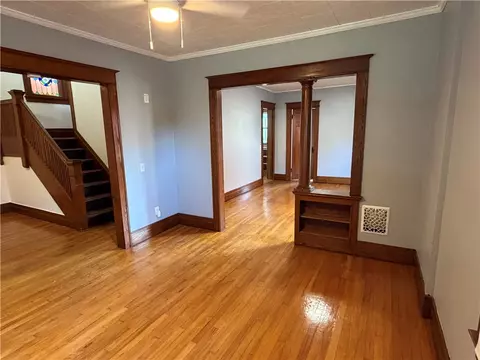 Living - 247 Point Pleasant Rd, Irondequoit, NY 14622 photo 3 of 5