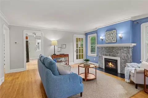 Living - 4 Chimayo Rd, Irondequoit, NY 14617 photo 1 of 2