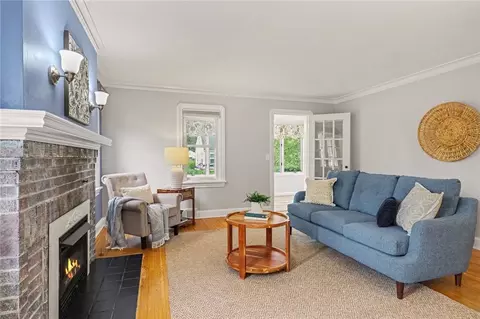 Living - 4 Chimayo Rd, Irondequoit, NY 14617 photo 2 of 2