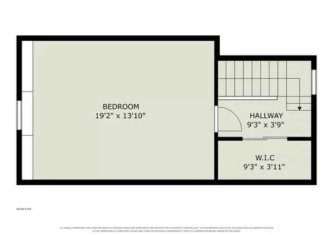 Floorplan - 4 Chimayo Rd, Irondequoit, NY 14617 photo 6 of 8