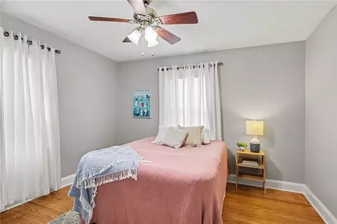 Bedroom - 4 Chimayo Rd, Irondequoit, NY 14617 photo 3 of 6