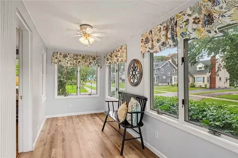 Entry Way - 4 Chimayo Rd, Irondequoit, NY 14617 photo 1 of 2