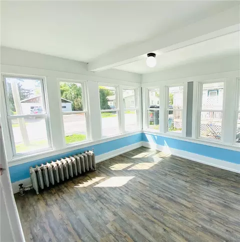 Exterior - 103 Elizabeth St, Waterloo, NY 13165 photo 2 of 2