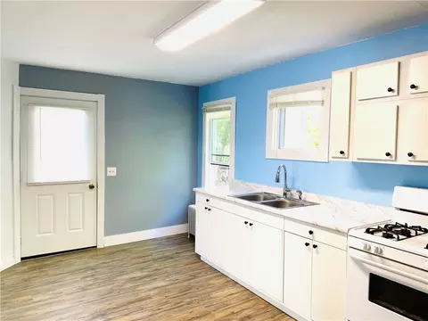Kitchen - 103 Elizabeth St, Waterloo, NY 13165 photo 1 of 1