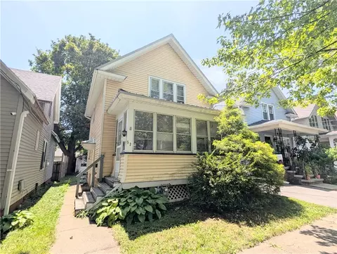 53 Michigan St, Rochester, NY 14606