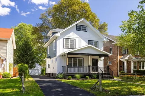 1164 Genesee Park Blvd, Rochester, NY 14619