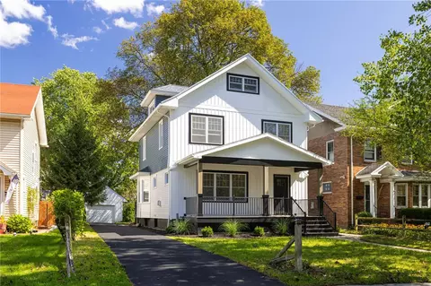 1164 Genesee Park Blvd, Rochester, NY 14619