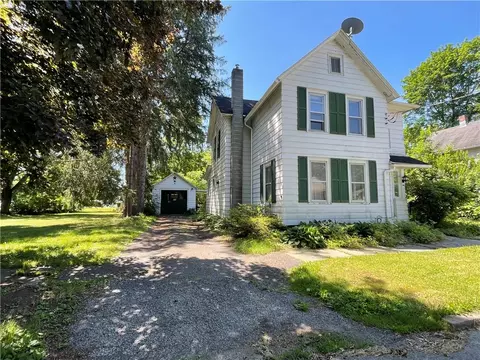 44 Waite St, Norwich, NY 13815