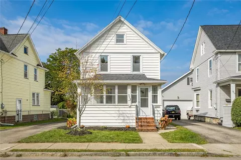 313 E Commercial St, East Rochester, NY 14445