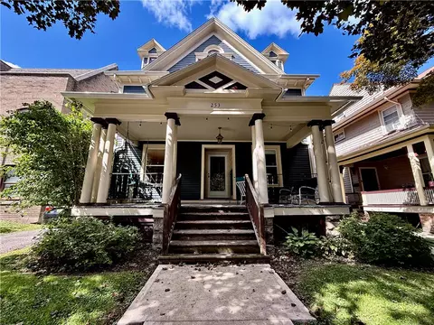 253 Rosedale St, Rochester, NY 14620