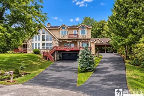 3570 Mary Ellen Dr, Ellery, NY 14712