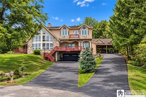 3570 Mary Ellen Dr, Ellery, NY 14712