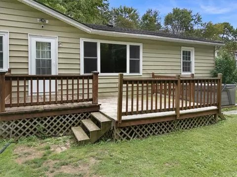 Exterior - 7 N Canal St, Lyons, NY 14489 photo 5 of 8