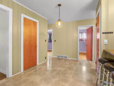 Entry Way - 7 N Canal St, Lyons, NY 14489 photo 2 of 2