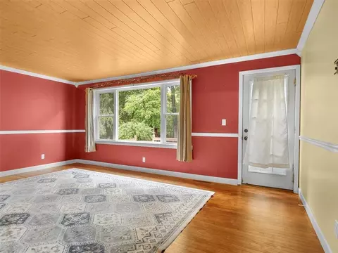 Living - 7 N Canal St, Lyons, NY 14489 photo 3 of 4