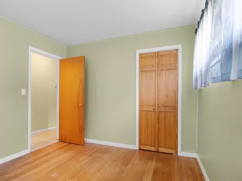 Bedroom - 7 N Canal St, Lyons, NY 14489 photo 4 of 7
