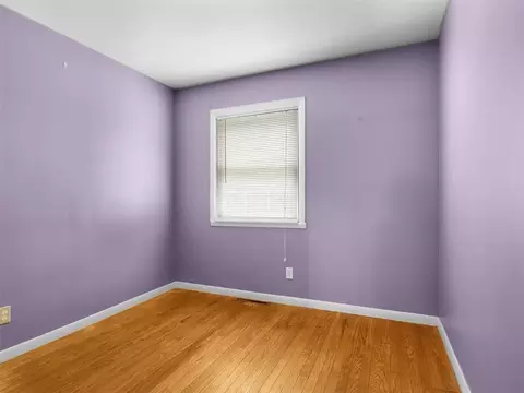 Bedroom - 7 N Canal St, Lyons, NY 14489 photo 5 of 7