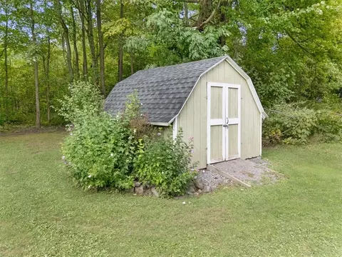 Exterior - 7 N Canal St, Lyons, NY 14489 photo 8 of 8