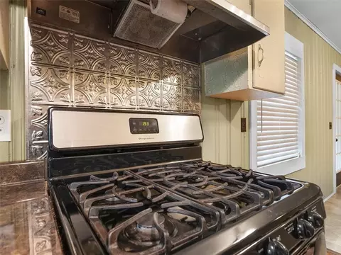 Kitchen - 7 N Canal St, Lyons, NY 14489 photo 3 of 4