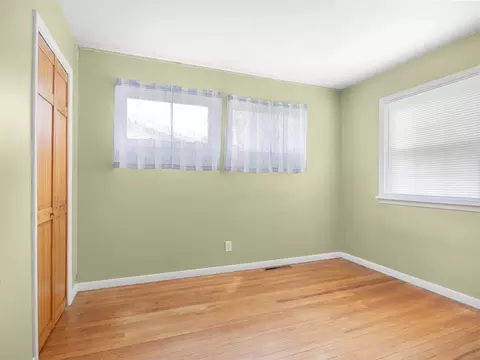 Bedroom - 7 N Canal St, Lyons, NY 14489 photo 2 of 7