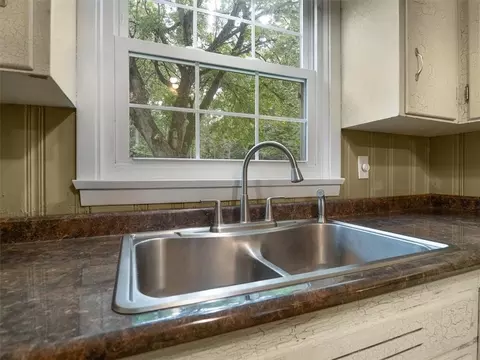 Kitchen - 7 N Canal St, Lyons, NY 14489 photo 4 of 4